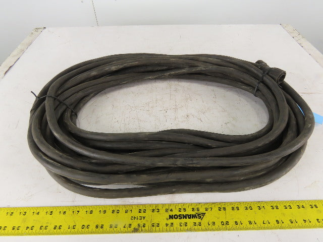 Miller Electric Multi Conductor Welding 600V 2/C 14 AWG & 9C 18 AWG 79'