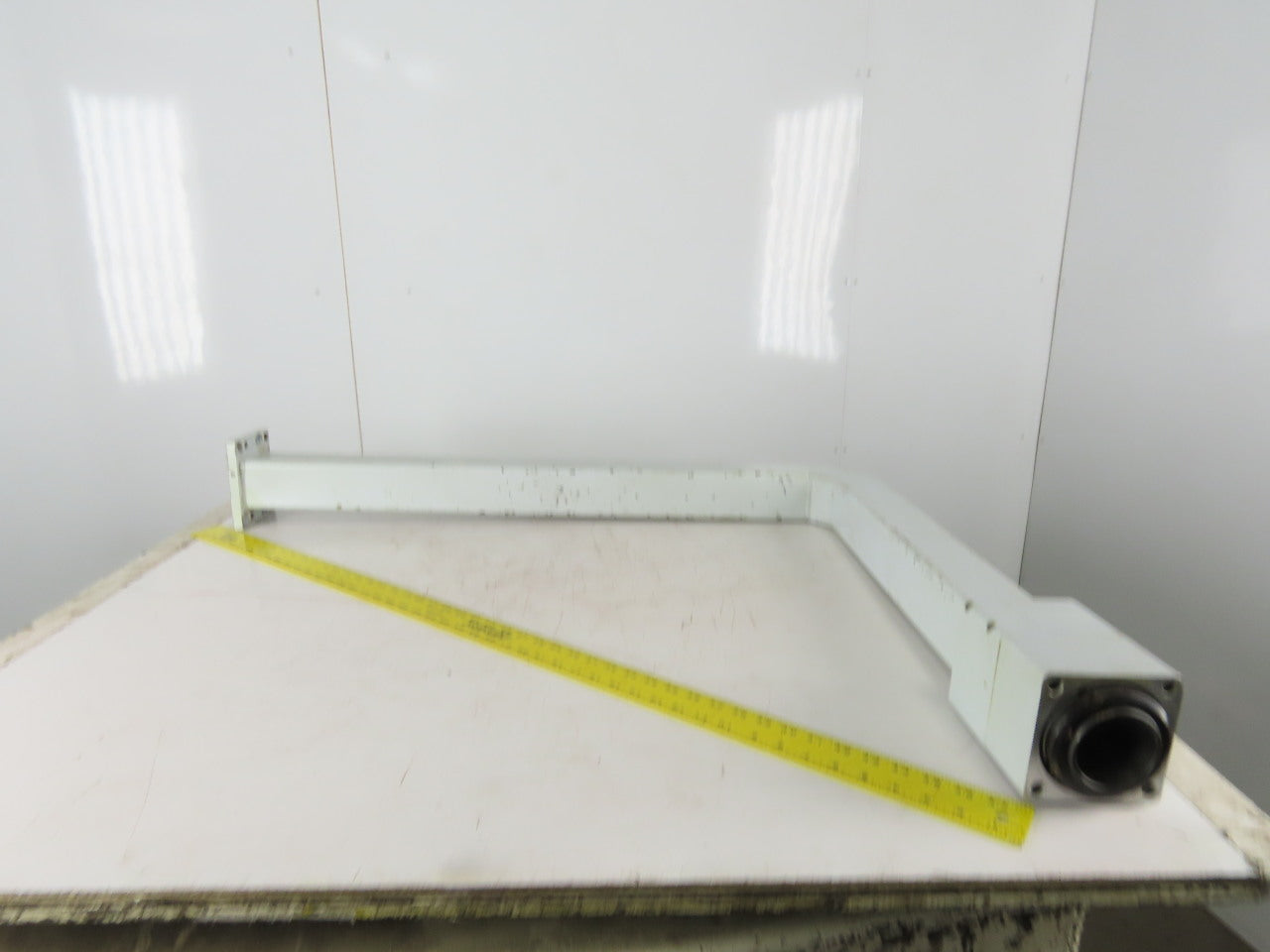 Operator Interface Terminal Mounting Arm 40" Reach 30-1/2" Drop