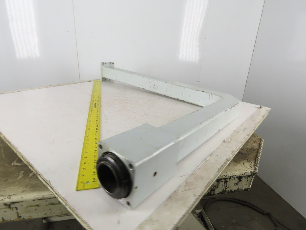 Operator Interface Terminal Mounting Arm 40" Reach 30-1/2" Drop