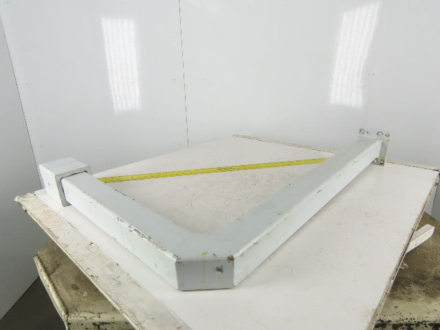 Operator Interface Terminal Mounting Arm 40" Reach 30-1/2" Drop