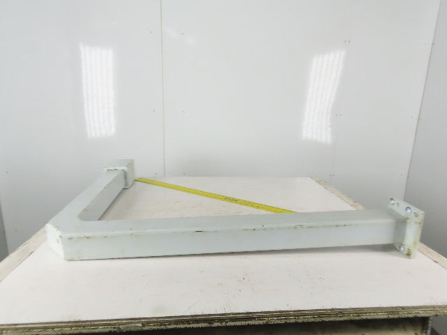 Operator Interface Terminal Mounting Arm 40" Reach 30-1/2" Drop