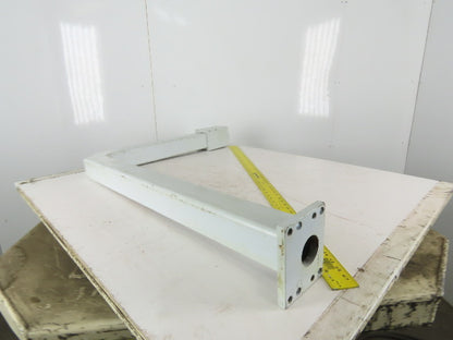 Operator Interface Terminal Mounting Arm 40" Reach 30-1/2" Drop