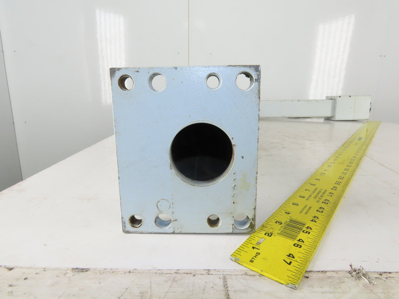 Operator Interface Terminal Mounting Arm 40" Reach 30-1/2" Drop