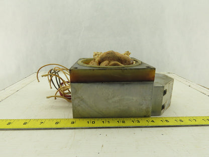 Homag Optimat KL73/A3 Adhesive Glue Pot Heater Assembly
