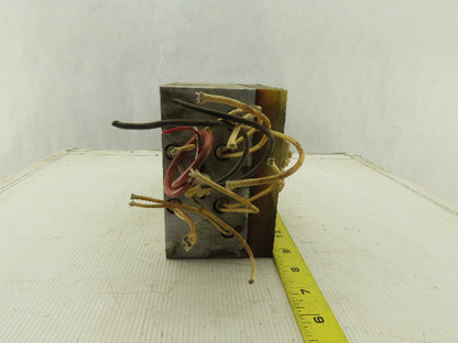 Homag Optimat KL73/A3 Adhesive Glue Pot Heater Assembly