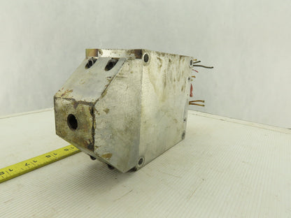 Homag Optimat KL73/A3 Adhesive Glue Pot Heater Assembly