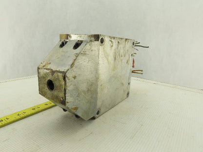 Homag Optimat KL73/A3 Adhesive Glue Pot Heater Assembly