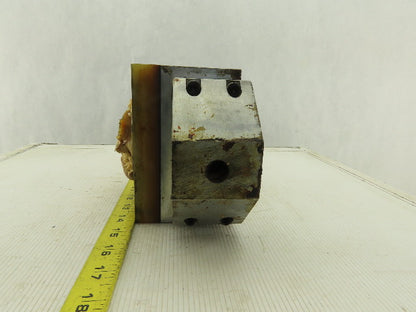 Homag Optimat KL73/A3 Adhesive Glue Pot Heater Assembly