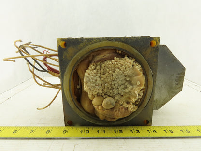 Homag Optimat KL73/A3 Adhesive Glue Pot Heater Assembly