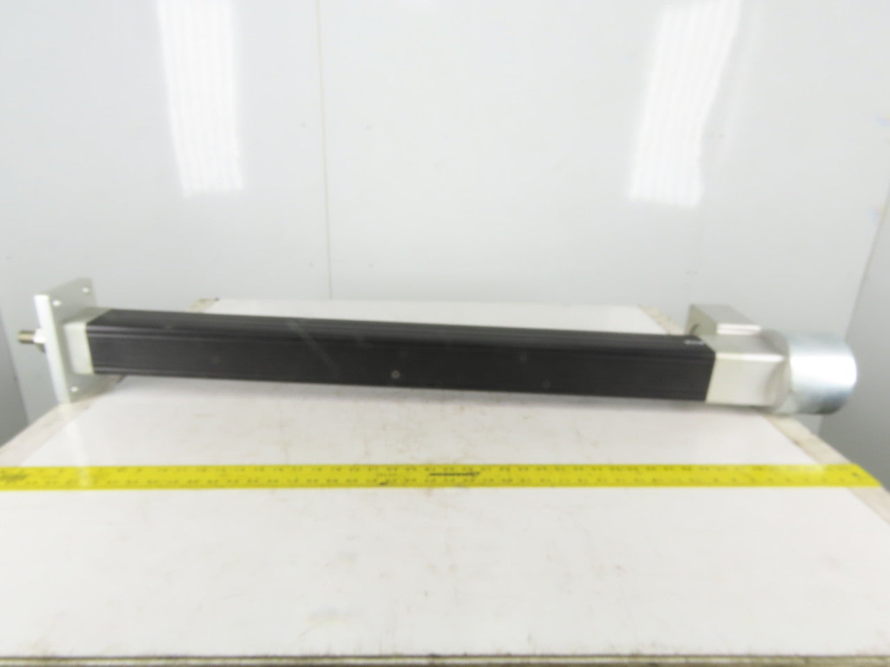 IDC EC5-X-20 800mm Stroke 20:1 Ratio Electric Cylinder 50mm Rod No Motor