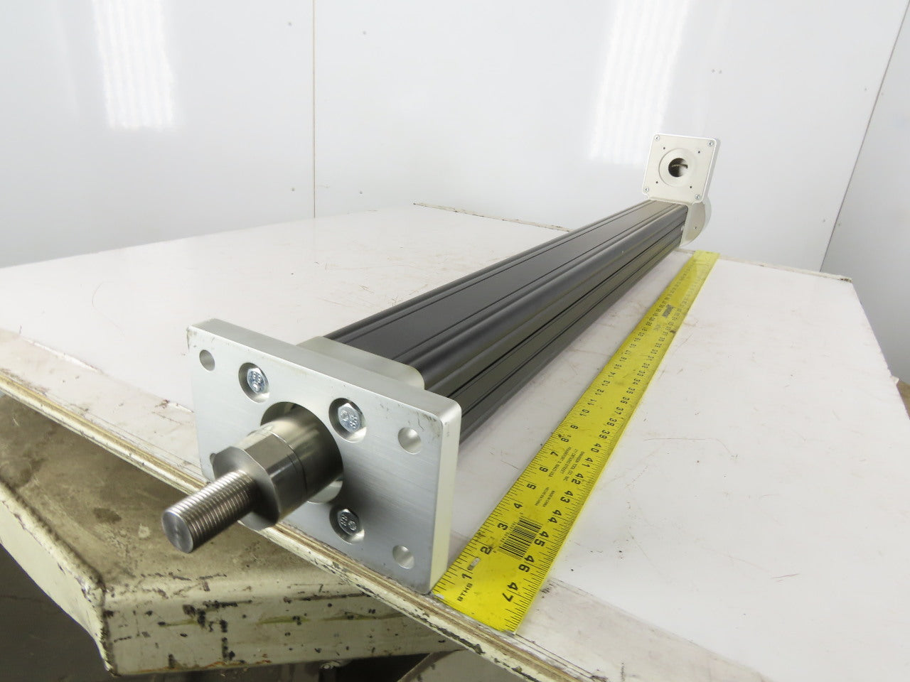 IDC EC5-X-20 800mm Stroke 20:1 Ratio Electric Cylinder 50mm Rod No Motor