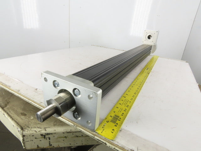 IDC EC5-X-20 800mm Stroke 20:1 Ratio Electric Cylinder 50mm Rod No Motor