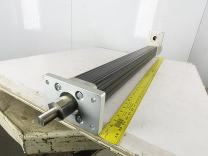 IDC EC5-X-20 800mm Stroke 20:1 Ratio Electric Cylinder 50mm Rod No Motor