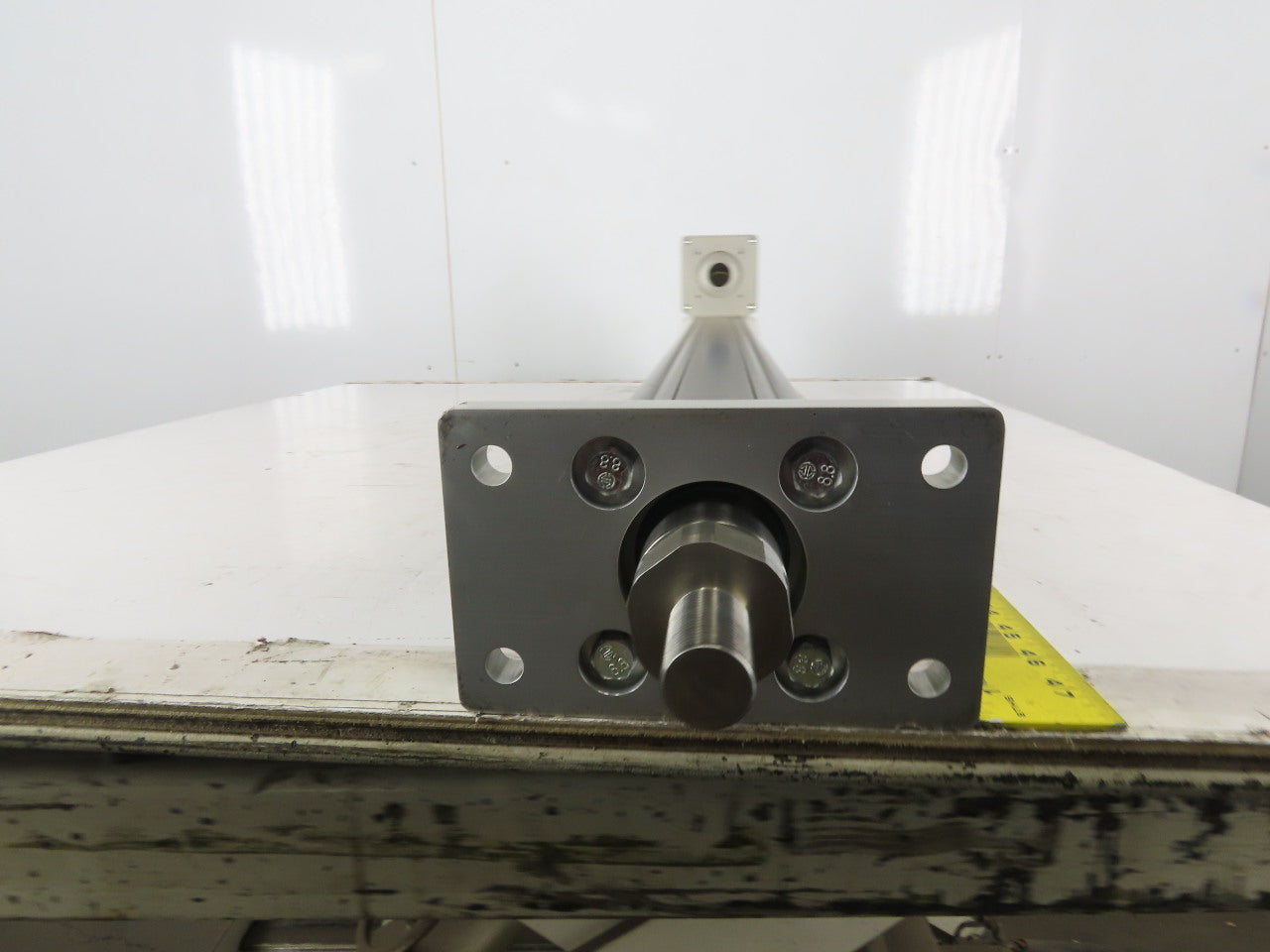 IDC EC5-X-20 800mm Stroke 20:1 Ratio Electric Cylinder 50mm Rod No Motor