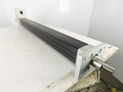 IDC EC5-X-20 800mm Stroke 20:1 Ratio Electric Cylinder 50mm Rod No Motor