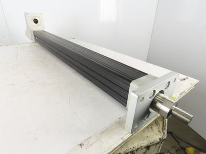 IDC EC5-X-20 800mm Stroke 20:1 Ratio Electric Cylinder 50mm Rod No Motor