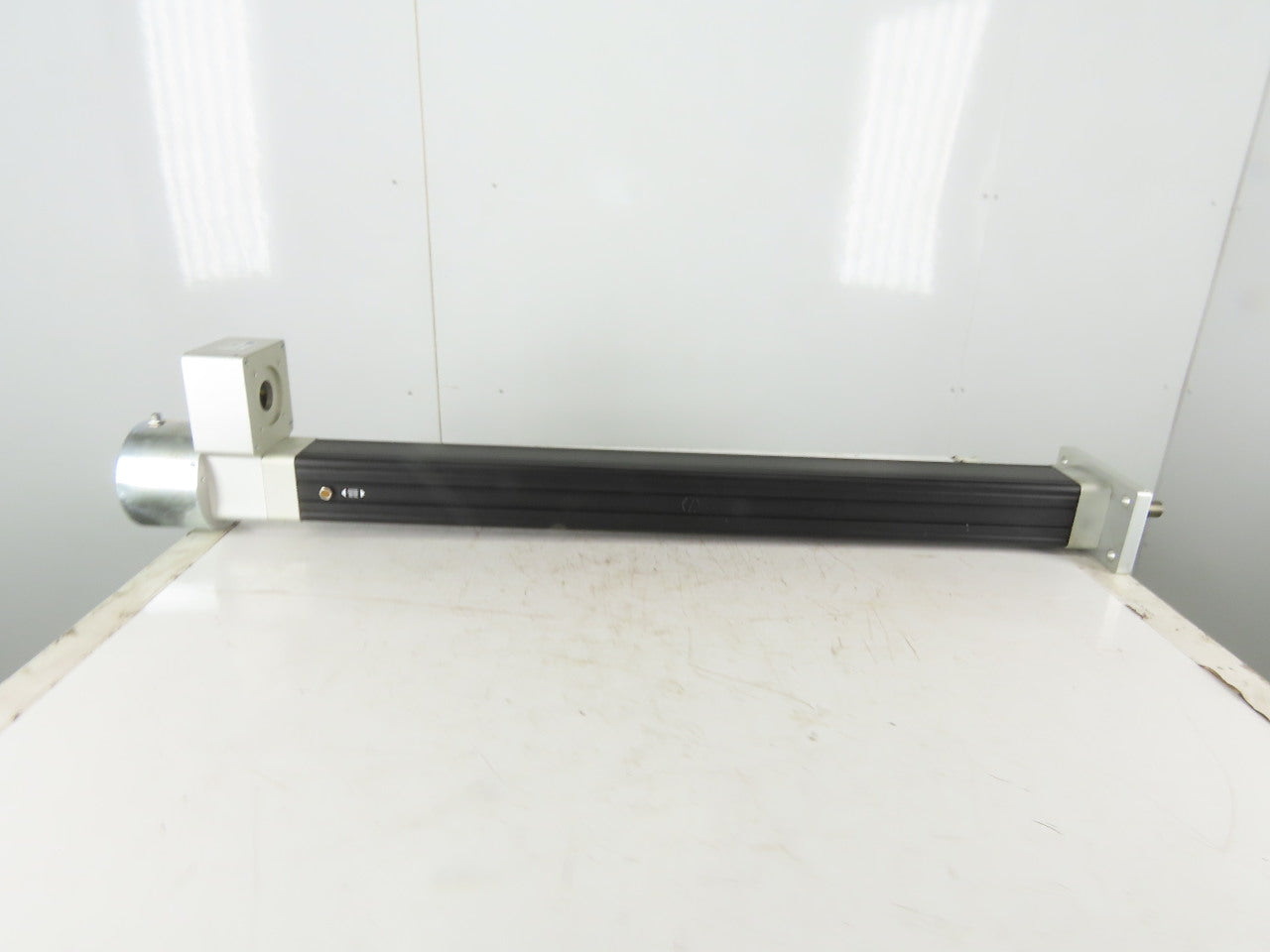 IDC EC5-X-20 800mm Stroke 20:1 Ratio Electric Cylinder 50mm Rod No Motor