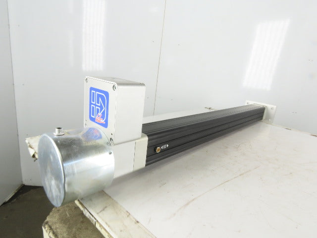IDC EC5-X-20 800mm Stroke 20:1 Ratio Electric Cylinder 50mm Rod No Motor