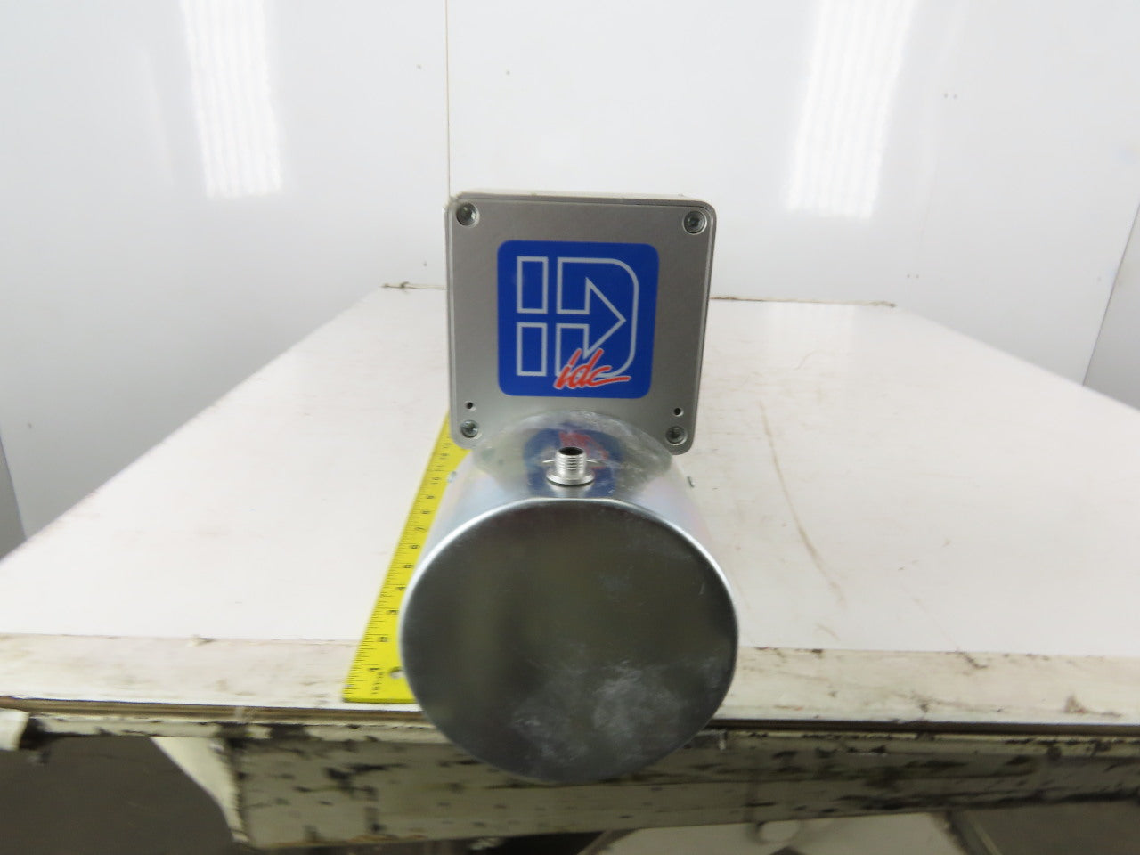 IDC EC5-X-20 800mm Stroke 20:1 Ratio Electric Cylinder 50mm Rod No Motor