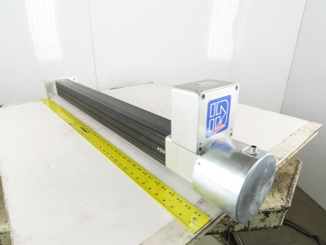 IDC EC5-X-20 800mm Stroke 20:1 Ratio Electric Cylinder 50mm Rod No Motor