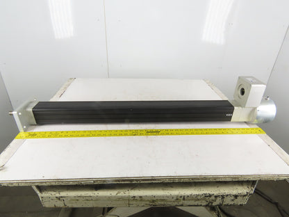 IDC EC5-X-20 800mm Stroke 20:1 Ratio Electric Cylinder 50mm Rod No Motor