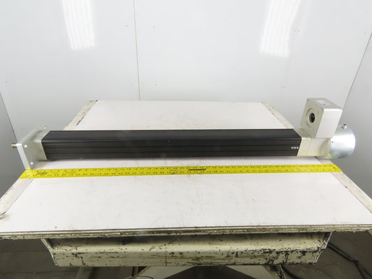 IDC EC5-X-20 800mm Stroke 20:1 Ratio Electric Cylinder 50mm Rod No Motor