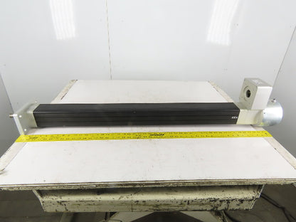 IDC EC5-X-20 800mm Stroke 20:1 Ratio Electric Cylinder 50mm Rod No Motor