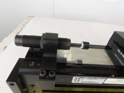 Tolomatic BC3MMD20 SK16.125 FM 16" Travel Rodless Band Cylinder Actuator
