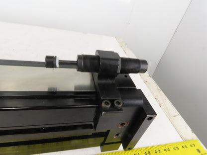 Tolomatic BC3MMD20 SK16.125 FM 16" Travel Rodless Band Cylinder Actuator