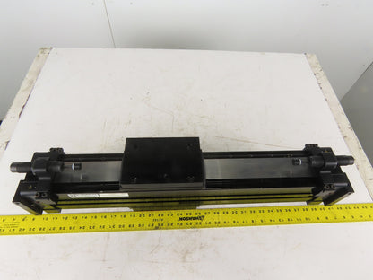 Tolomatic BC3MMD20 SK16.125 FM 16" Travel Rodless Band Cylinder Actuator