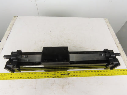 Tolomatic BC3MMD20 SK16.125 FM 16" Travel Rodless Band Cylinder Actuator