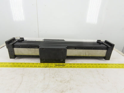 Tolomatic BC3MMD20 SK16.125 FM 16" Travel Rodless Band Cylinder Actuator