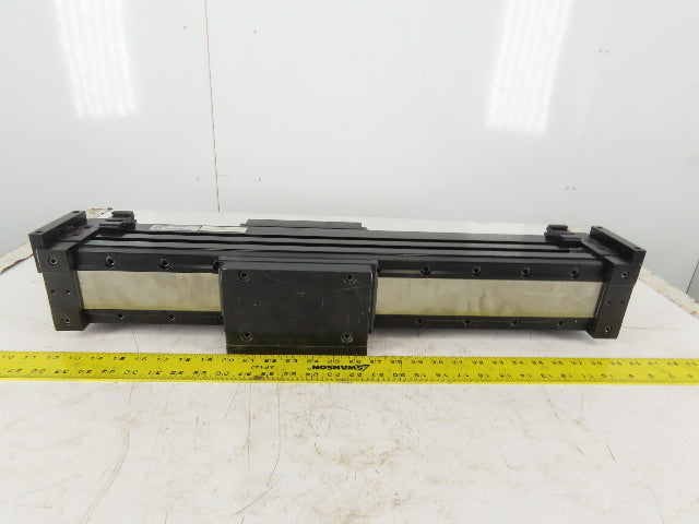 Tolomatic BC3MMD20 SK16.125 FM 16" Travel Rodless Band Cylinder Actuator