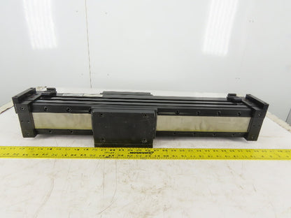 Tolomatic BC3MMD20 SK16.125 FM 16" Travel Rodless Band Cylinder Actuator
