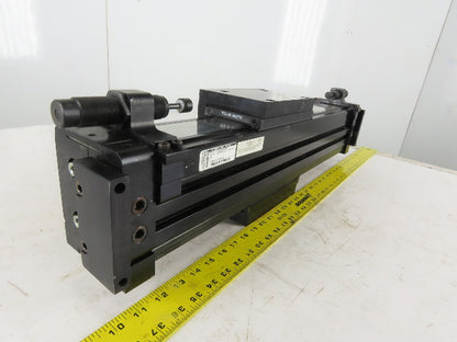 Tolomatic BC3MMD20 SK16.125 FM 16" Travel Rodless Band Cylinder Actuator