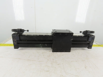 Tolomatic BC3MMD20 SK16.125 FM 16" Travel Rodless Band Cylinder Actuator
