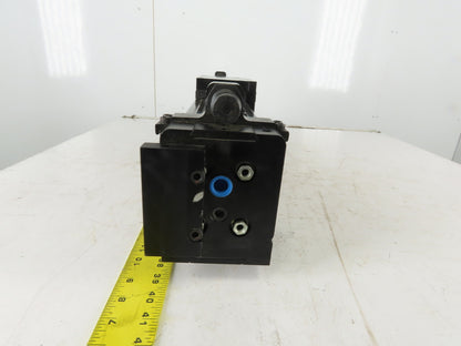 Tolomatic BC3MMD20 SK16.125 FM 16" Travel Rodless Band Cylinder Actuator
