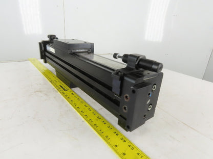 Tolomatic BC3MMD20 SK16.125 FM 16" Travel Rodless Band Cylinder Actuator