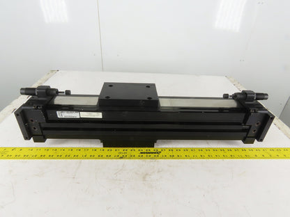 Tolomatic BC3MMD20 SK16.125 FM 16" Travel Rodless Band Cylinder Actuator