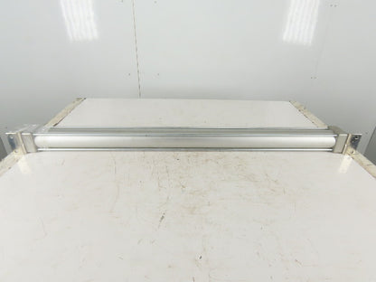 SMC MDBL63-995-X142US 63mm Bore 995 Stroke Double Acting Air Cylinder
