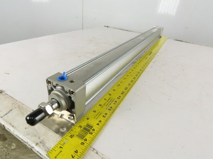 SMC MDBL63-995-X142US 63mm Bore 995 Stroke Double Acting Air Cylinder