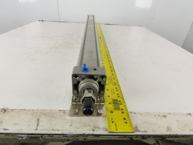 SMC MDBL63-995-X142US 63mm Bore 995 Stroke Double Acting Air Cylinder