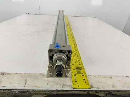 SMC MDBL63-995-X142US 63mm Bore 995 Stroke Double Acting Air Cylinder