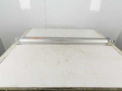 SMC MDBL63-995-X142US 63mm Bore 995 Stroke Double Acting Air Cylinder