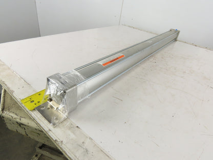 SMC MDBL63-995-X142US 63mm Bore 995 Stroke Double Acting Air Cylinder