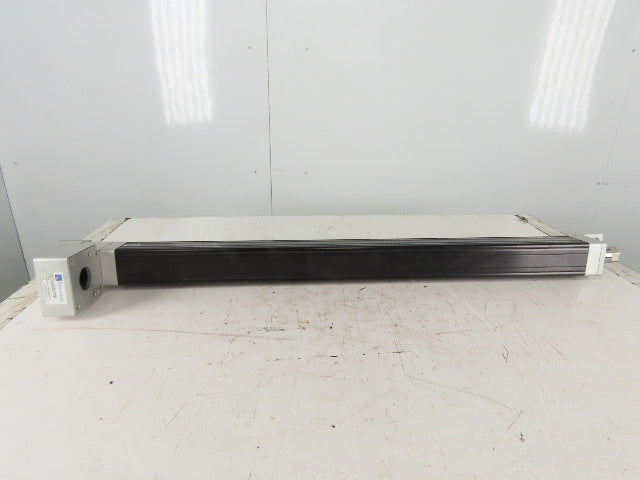 IDC 750mm Stroke 20:1 Ratio Electric Cylinder 50mm Rod No Motor
