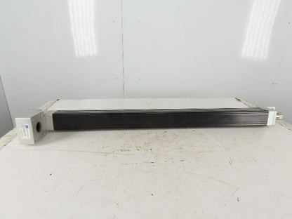 IDC 750mm Stroke 20:1 Ratio Electric Cylinder 50mm Rod No Motor
