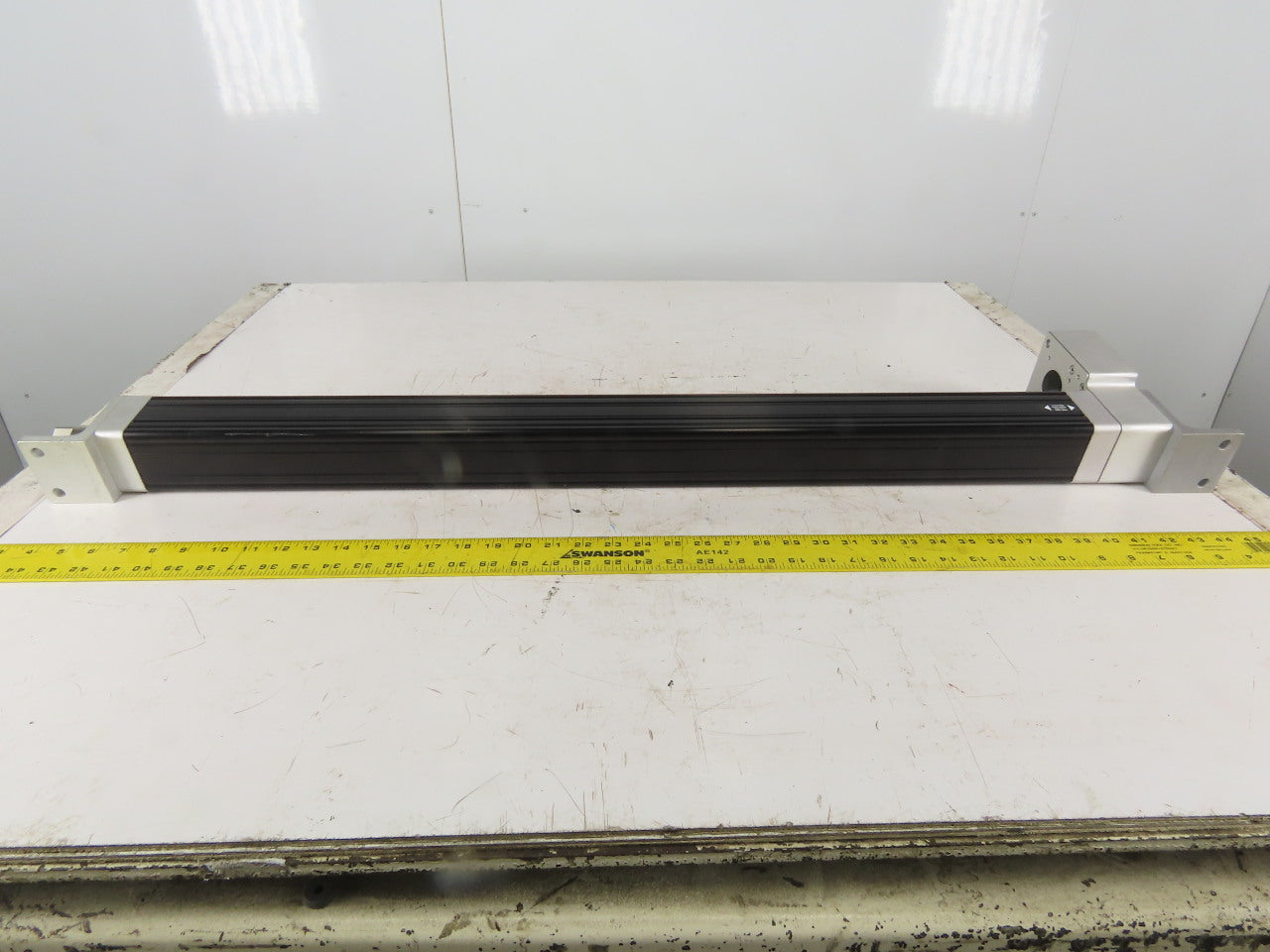 IDC 750mm Stroke 20:1 Ratio Electric Cylinder 50mm Rod No Motor