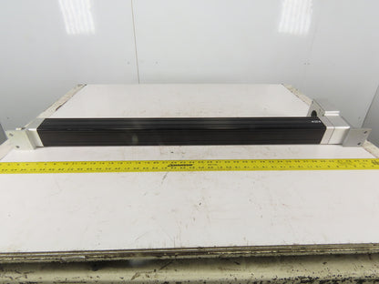 IDC 750mm Stroke 20:1 Ratio Electric Cylinder 50mm Rod No Motor