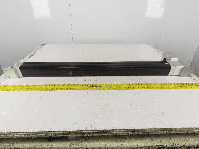 IDC 750mm Stroke 20:1 Ratio Electric Cylinder 50mm Rod No Motor